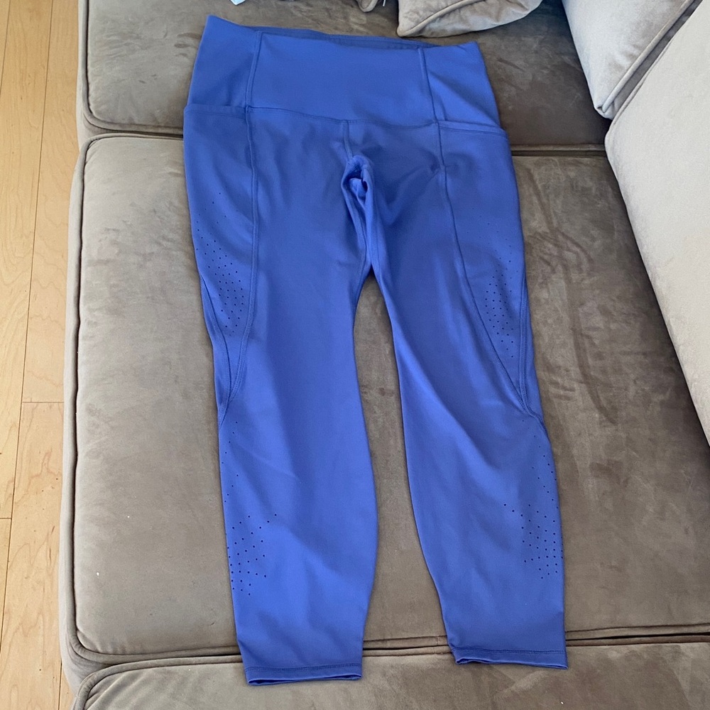 Workout Leggings Like New